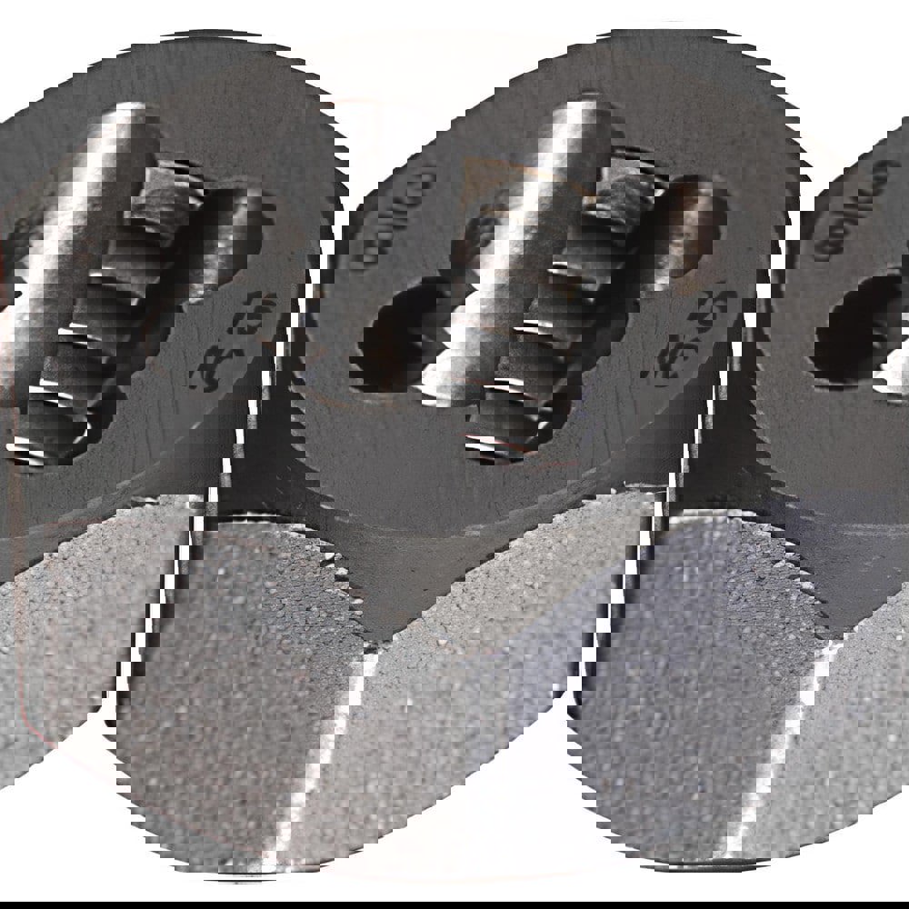HSS Hexagon Rethreading Die